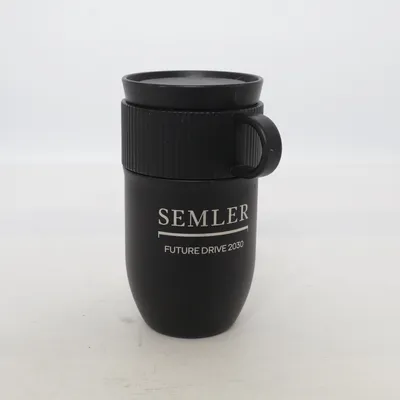 Termosmugg (FUTURE DRIVE 2030) från Semler