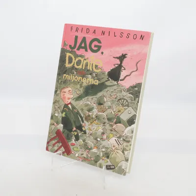 Bok från Natur & Kultur