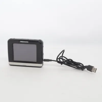 GPS (MDPNA 315T) from Medion