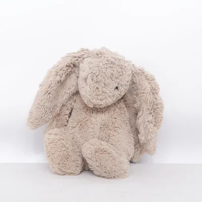 Soft toy (Bashful Bunny) from Jellycat Polyester