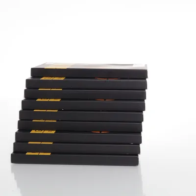 Screenprotector (Transparant)