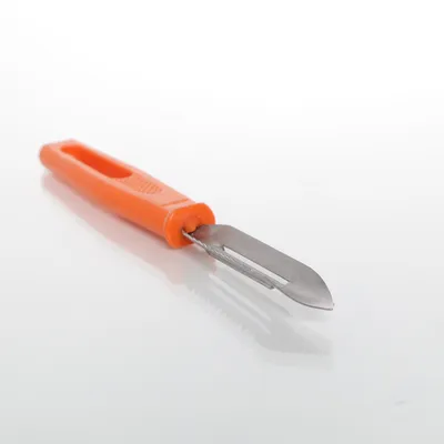 Potato peeler (Orange, Silver) from Sveico