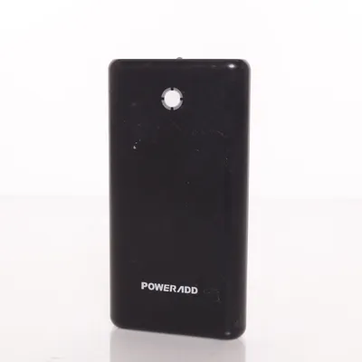 Powerbank van Poweradd