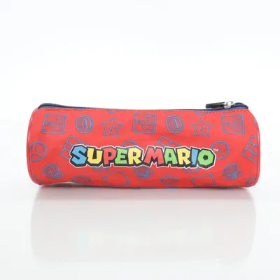 Etui (Meerkleurig) van Nintendo