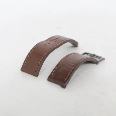 Bracelet de montre (Marron) de Fossil