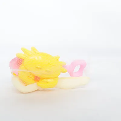 Zandbak speelgoed (Geel, Roze, Meerkleurig) van Woolworth