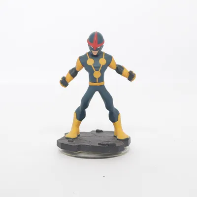 Leksaksfigur (INF-1000114) från Disney Infinity