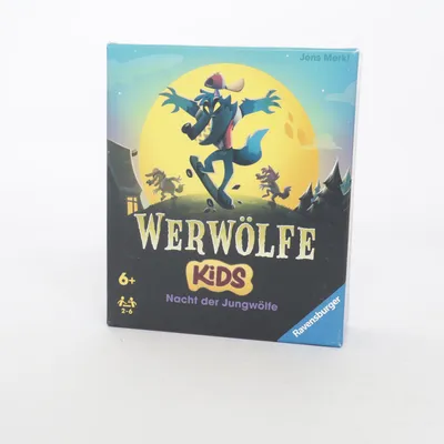 Bordspel van Ravensburger