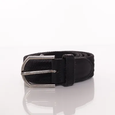 Bälte (Svart)