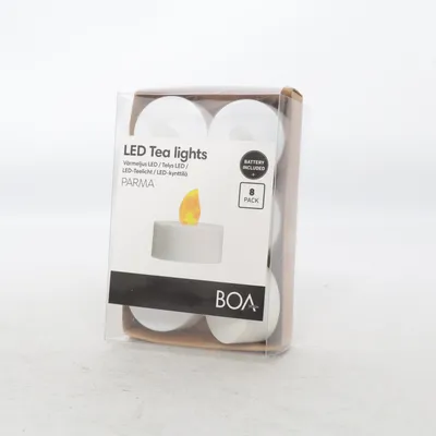 LED-ljus (Parma) från Boa Design