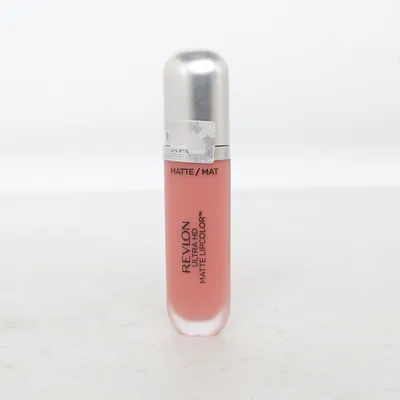 Läppstift (Ultra Hd Matte Lipcolor) från Revlon