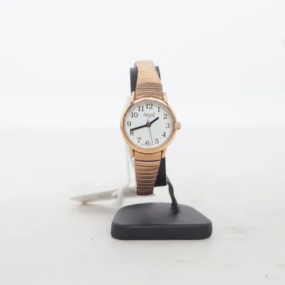 Wristwatch (Gold) from Regal
