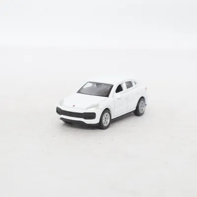 Voiture jouet de Welly