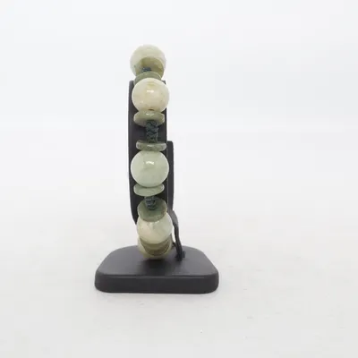 Bracelet (Vert, Noir) Métal inconnu