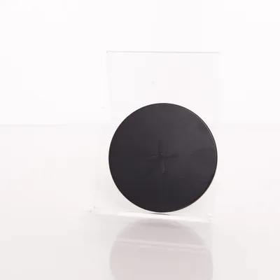 Wireless charger from IKEA