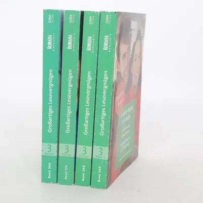 Buchserie