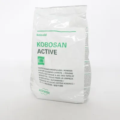 Detergent (Kobosan Active) from Vorwerk