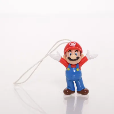 Game-accessoire (Meerkleurig) van Nintendo