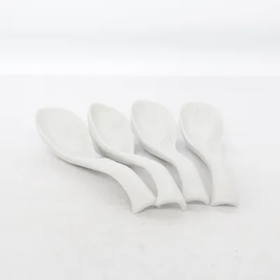 Spoon (White)