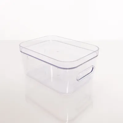 Opbergdoos (Transparant) van Smartstore