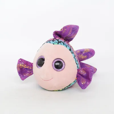 Peluche (Flippy) de Beanie Boos Ty