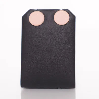Oorbellen (Roze) Onbekend materiaal