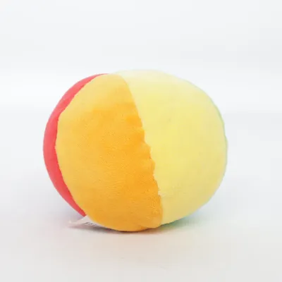 Soft toy (Multicolored) from Goki