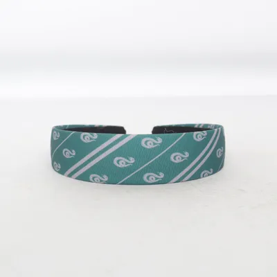 Diadem (Green, Gray) from Harry Potter