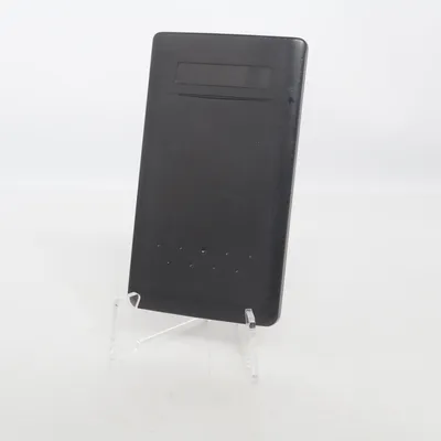 Calculatrice graphique (Sr-35t) de Citizen
