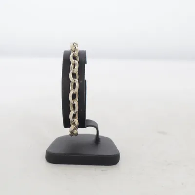 Armband (Silverfärgad) från Thomas Sabo Charm Club Okänd metall