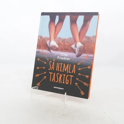 Boek van Rabén & Sjögren
