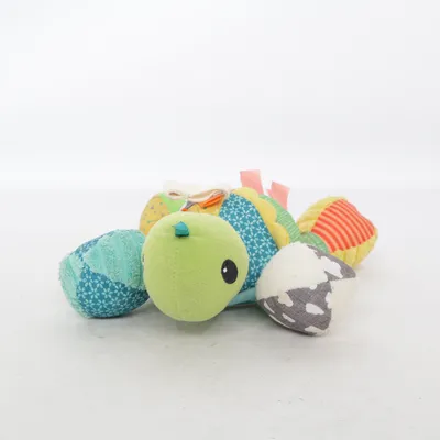 Baby speelgoed (Meerkleurig) van Infantino