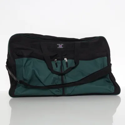 Sac de sport (Noir) de Equipment