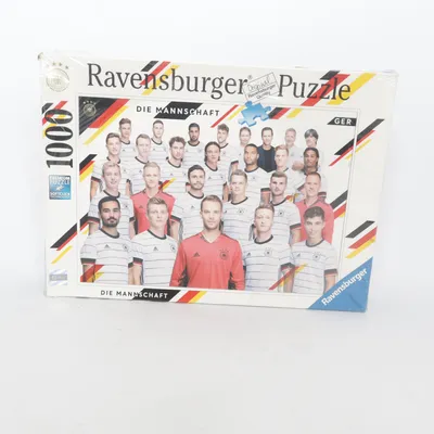 Puzzle de Ravensburger