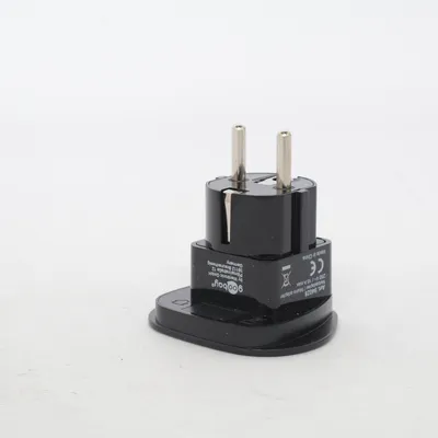 Adapter van Goobay