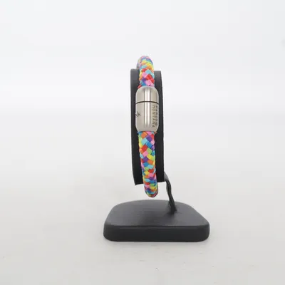 Armband (Meerkleurig) Onbekend materiaal