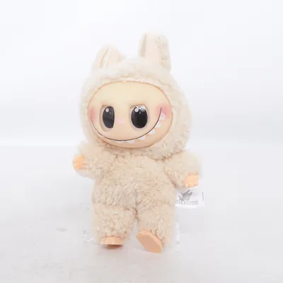 Krammedyr (Beige) fra The Monsters