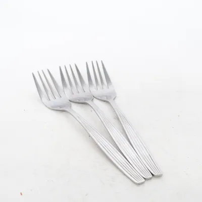 Fork (Silver) from Rostfritt Stål