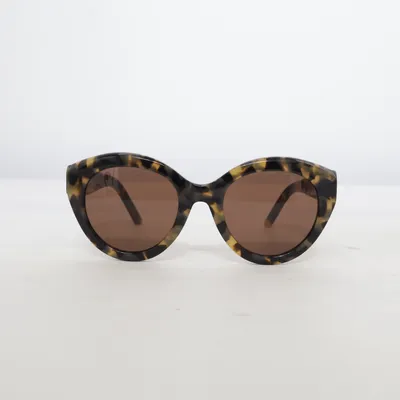 Solglasögon (Flerfärgad) från Carin Wester