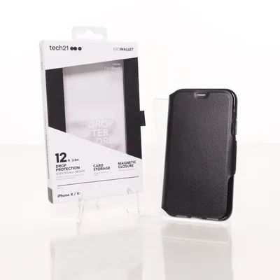 Mobilfodral (iPhone X / Xs) från Tech21
