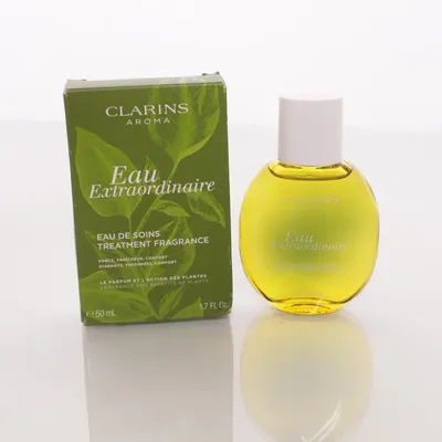 Eau de Parfum (aroma) van Clarins