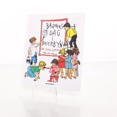 Children's book