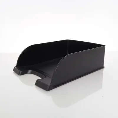 Letter tray from Leitz