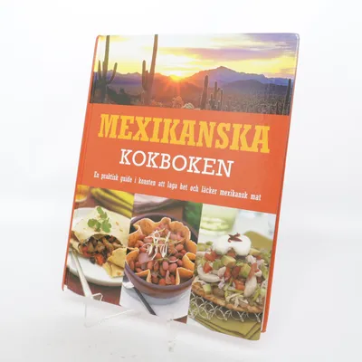 Livre de recettes