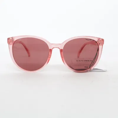Zonnebril (Roze) van Even & Odd