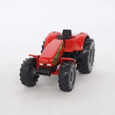 Voiture jouet (Rouge) de Welly