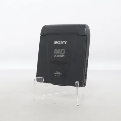 Freestyle (Mz-E33) fra Sony