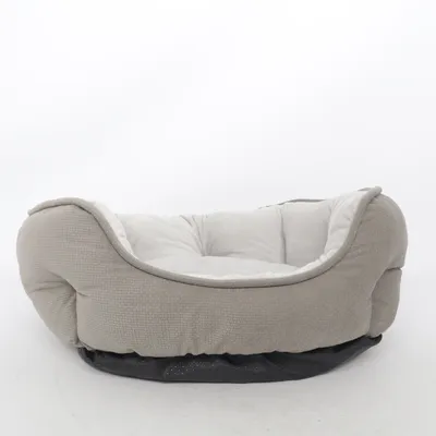 Pet bed (Gray) from Zoofari