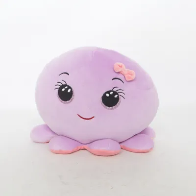 Peluche (Octavia) de TY