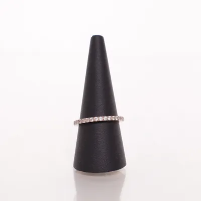 Ring (Gold, Silver) from Edblad Unknown metal